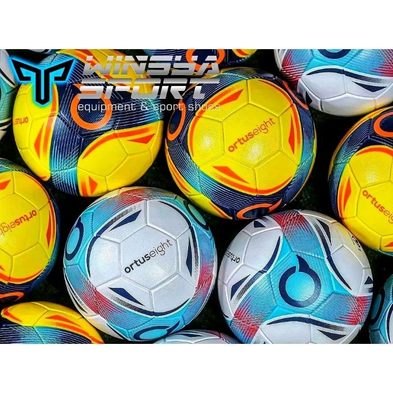 ORTUSEIGHT TYPHOON FB BALL (SOCCER)