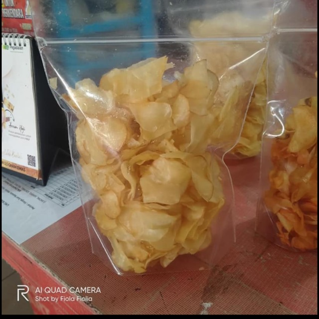 

Karpet dan case pesanan