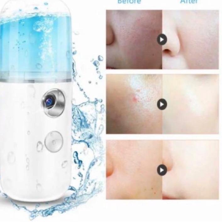 HOT Product/[Terlaris Today]/【Import Terbaik】/Grosir/「5.5 F⚡ASH SALE」 Nano Spray Portable Mini USB/M