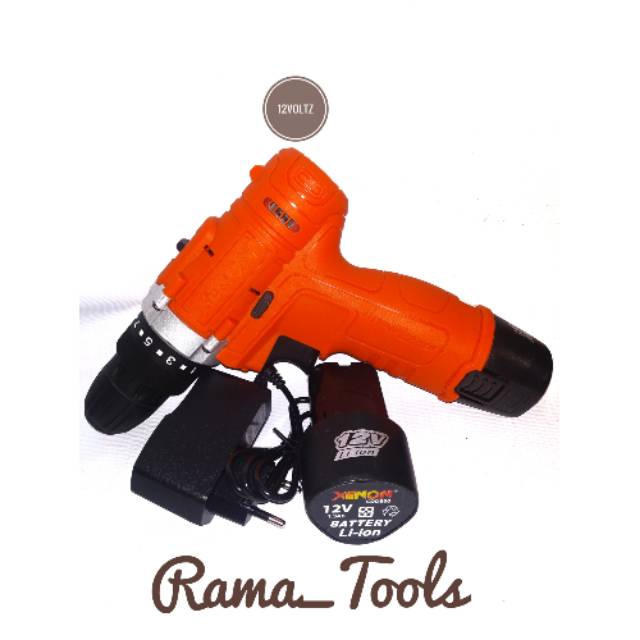 BONUSMATA BOR magnet 1PCS Bor cordless Xenon 12v