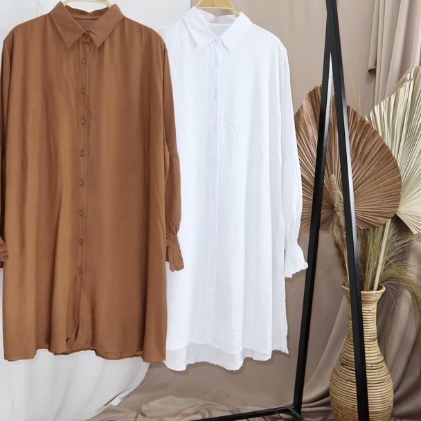 ➬ SHANAYA TUNIK ✲