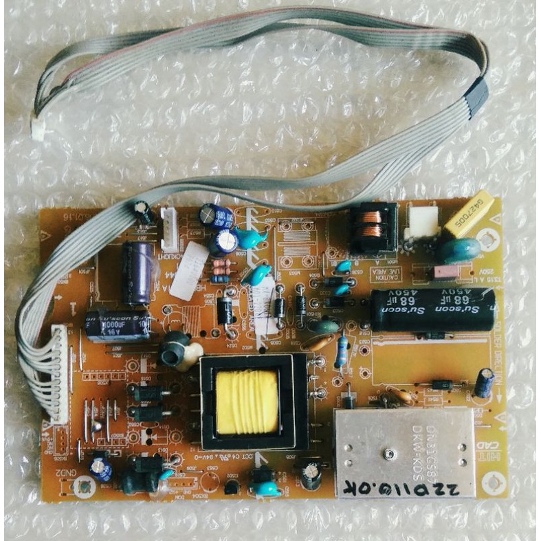 PSU power suply Polytron PLD 22D110