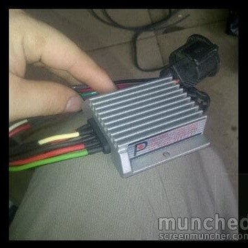 {BEKAS} CDI porter Made in Canada Limited