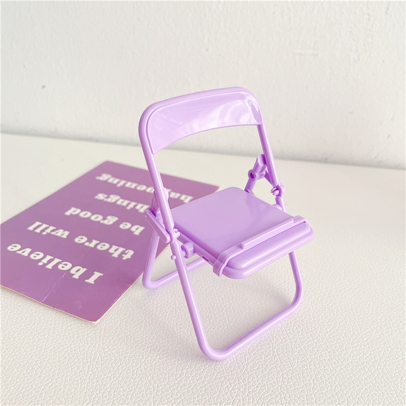 Stand Holder Penyimpanan Handphone Untuk Dekorasi Meja