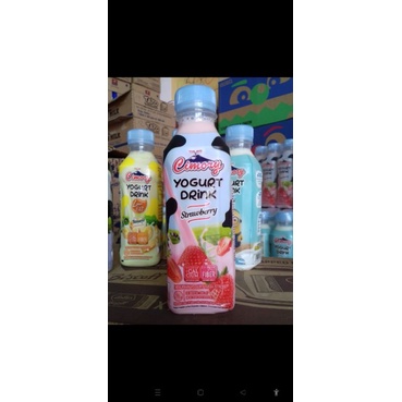 

yogurt drink cimory