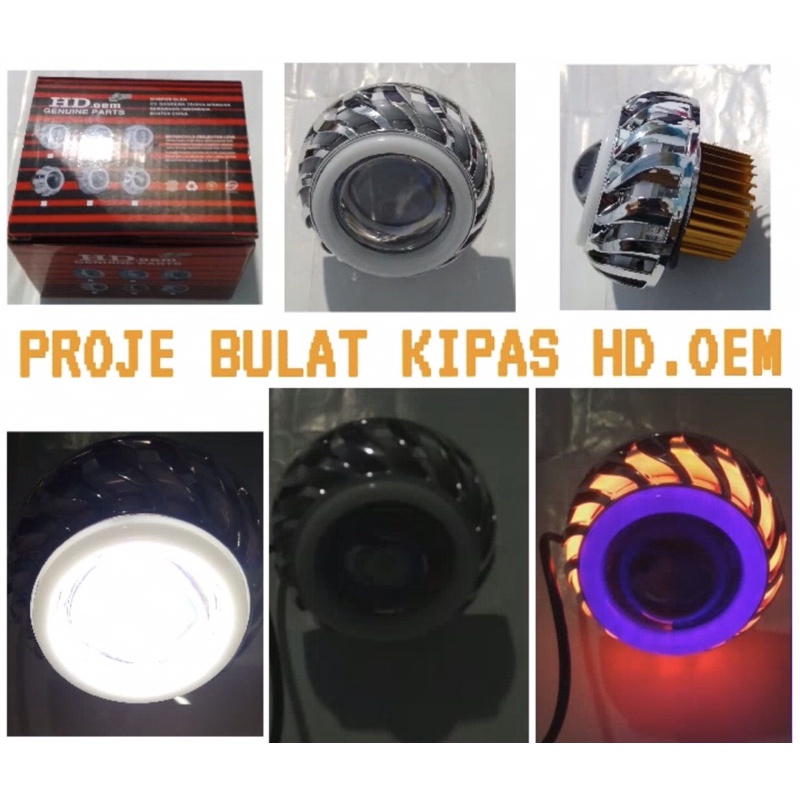 projie flash universal all motor projie flash mini &amp; besar bisa segala jenis motor