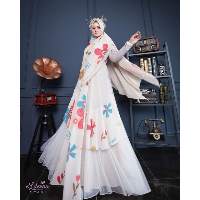 El.Deena || Muse Nuy_Blossom Couple Family By eL.Deena_R25