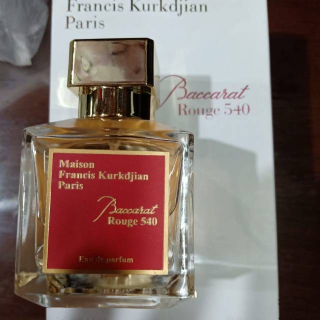 maison francis kurkdjian paris parfum