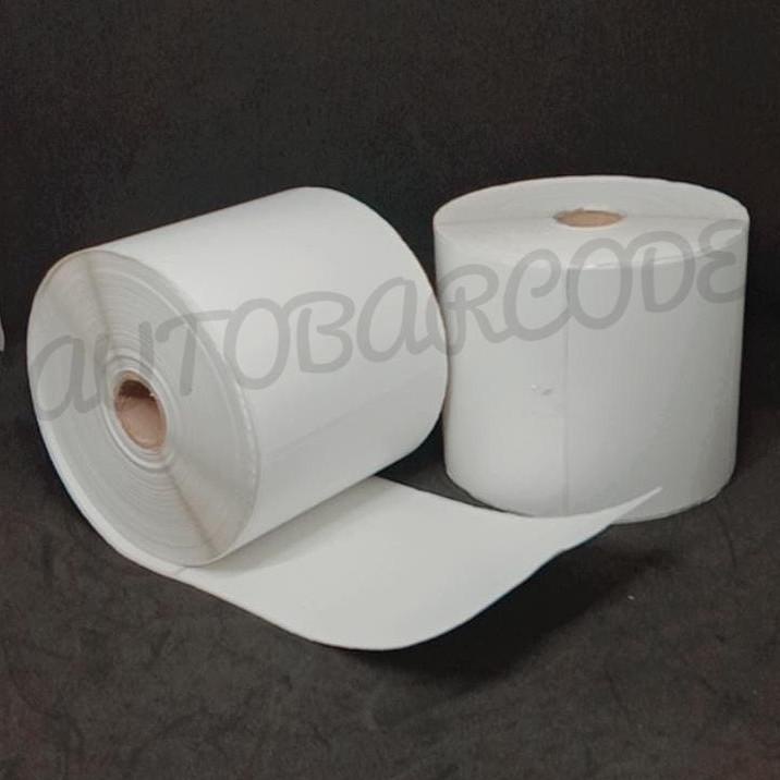 

Label Thermal 100X150 1Line Isi 500 Pcs Sticker A6