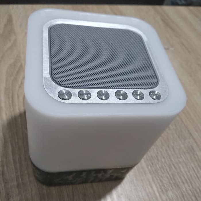 Speker Bluetooth Mini-HiFi