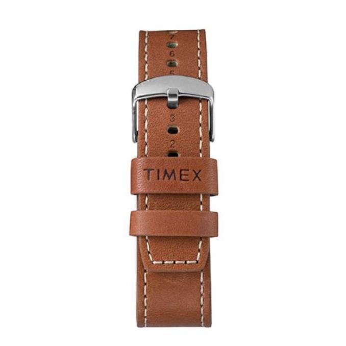 Harga Gudang Jam Tangan Pria Timex The Waterbury Chronograph Tw2P84300