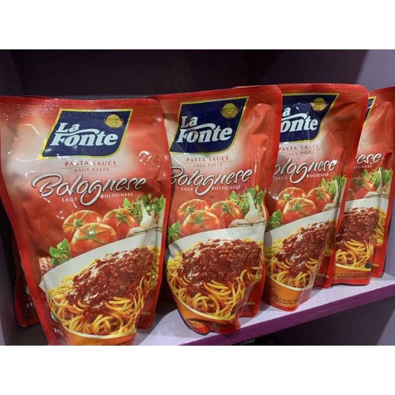 

LAFONTE BOLOGNESE
