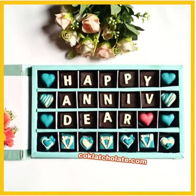 

KADO ANNIVERSARY PACAR TERSAYANG