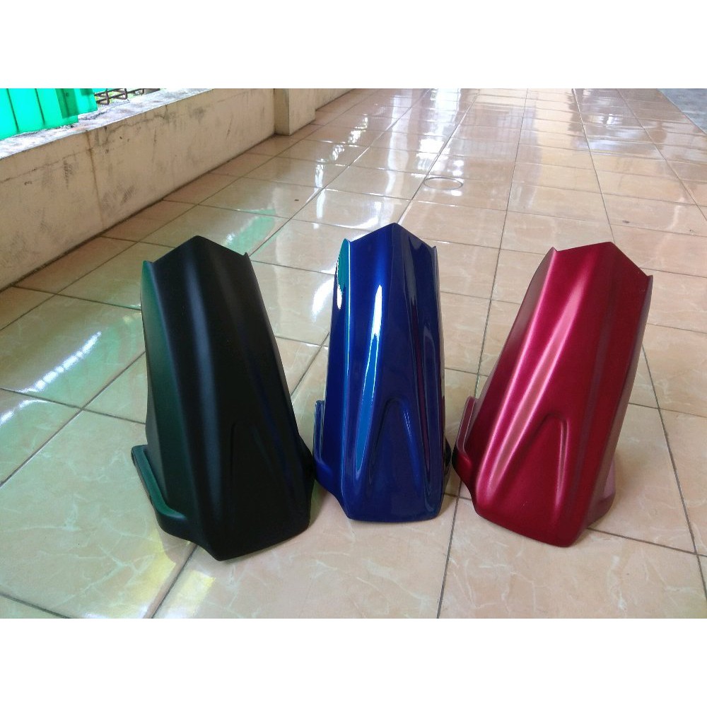 Spakbor kolong r15 v3 lidah arm r15 v3