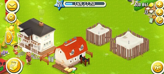 Coin Lvl 21-24 500rb