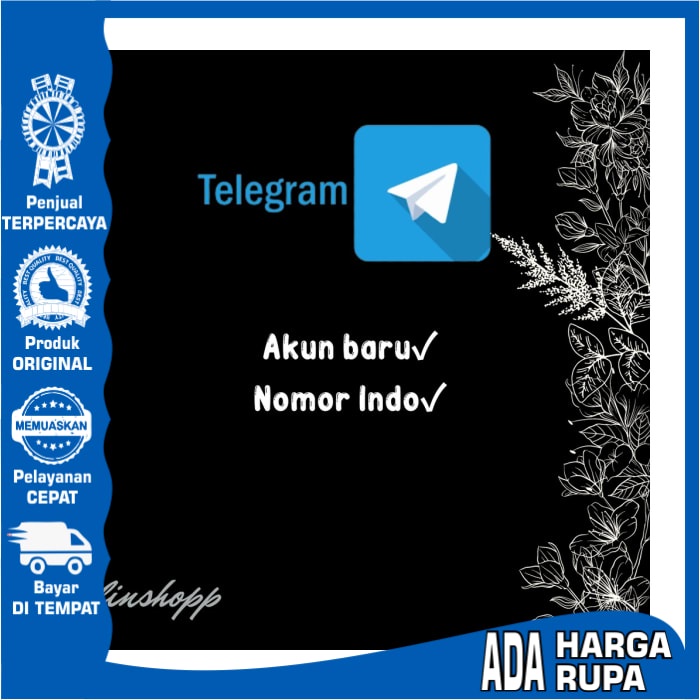 Telegram sd
