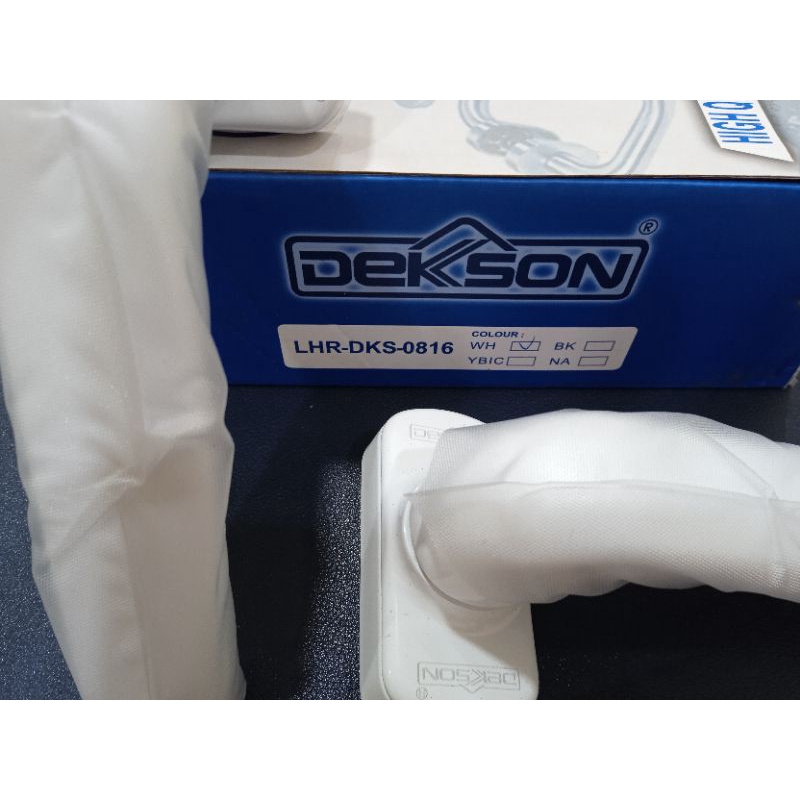 Handle 0816 Dekkson