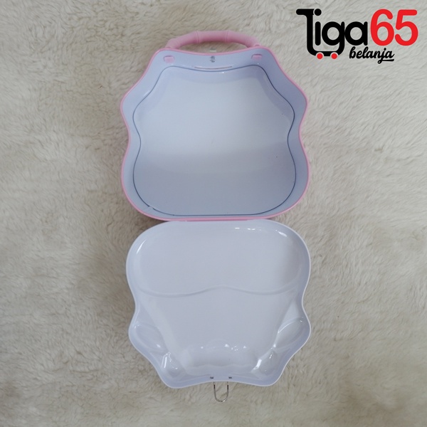 365 COIN BANK #41206 Celengan Gembok Buka Tutup Bentuk Lucu