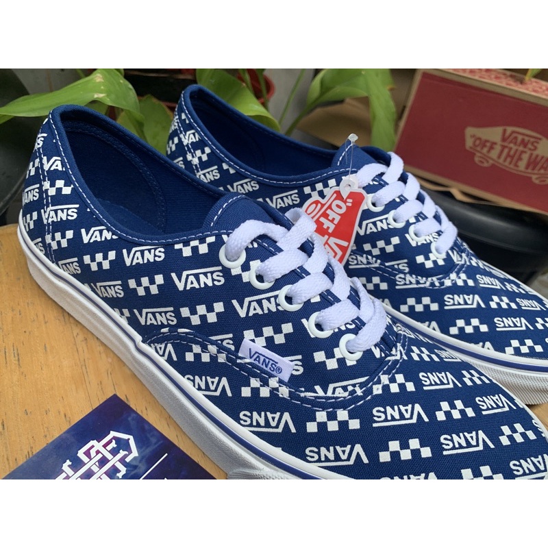 Vans Authentic repeat original