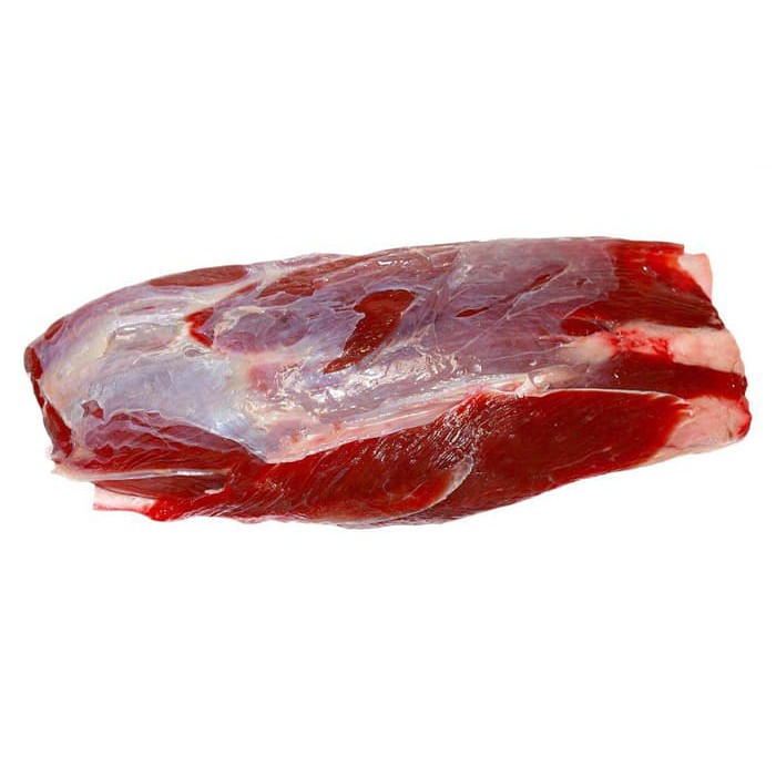 DAGING SENGKEL SAPI IMPOR  AUSTRALIA ANGUS BEEF SHANK 1KG HALAL