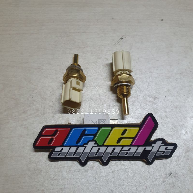 Sensor Switch Temperatur ECT Innova Fortuner Hilux Alphard Camry Harrier DLL