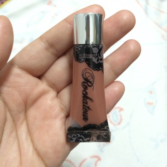 Benefit Rockateur Lip Balm