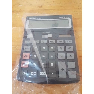 

kalkulator joyko besar cc-800
