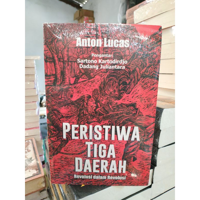 Peristiwa Tiga Daerah
