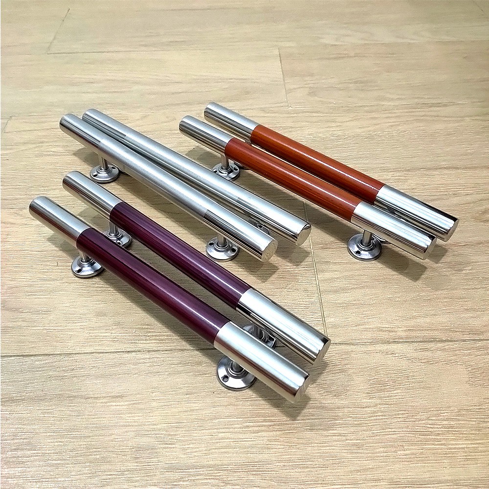 HANDLE PINTU RUMAH 25 CM STAINLESS / TARIKAN PINTU RUMAH GAGANG PINTU MINIMALIS / PULL HANDLE PINTU