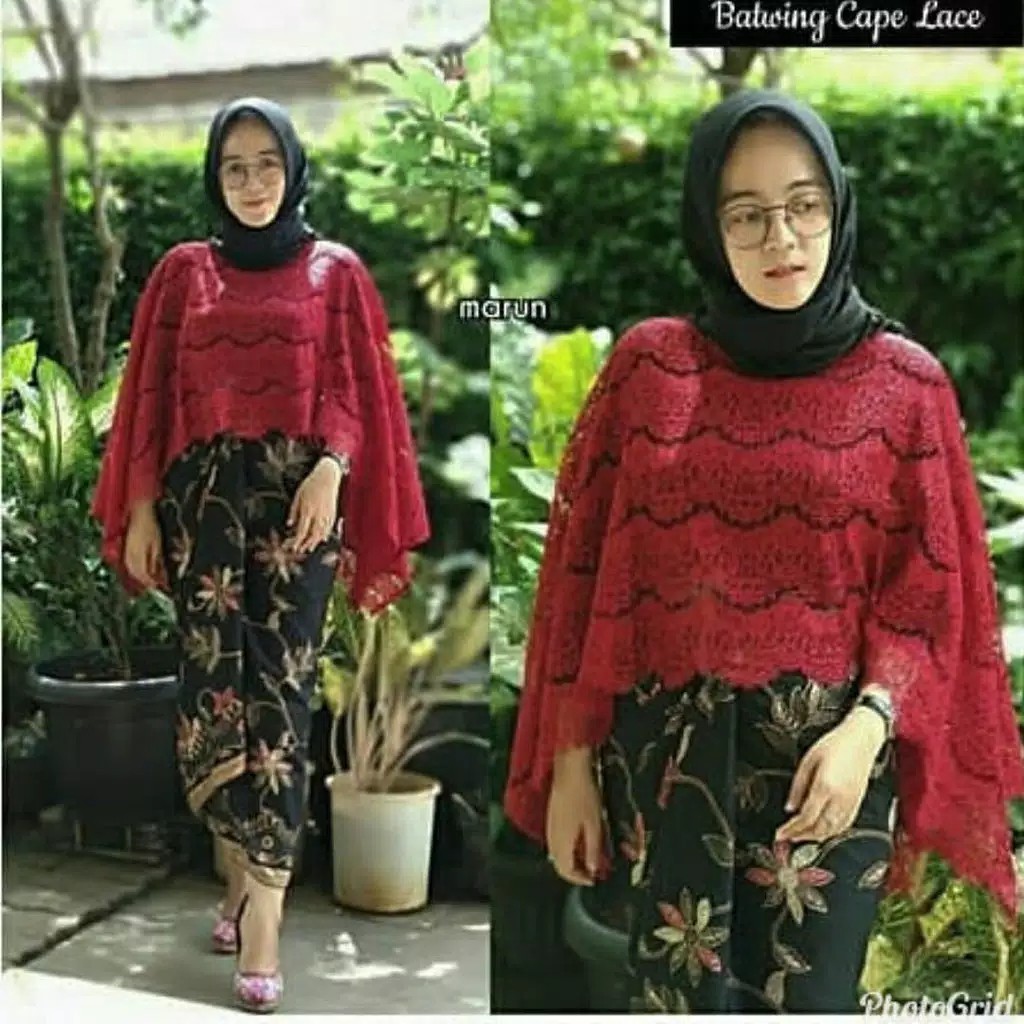 1SET CAPE BRUKAT DAN ROK LILIT MEWAH GLITTER/CAPE KEBAYA MODERN/BATIK COUPLE/BAJU WISUDA LAMARAN RUMAH KEBAYA BANDUNG RUMAH SONGKET BANDUNG