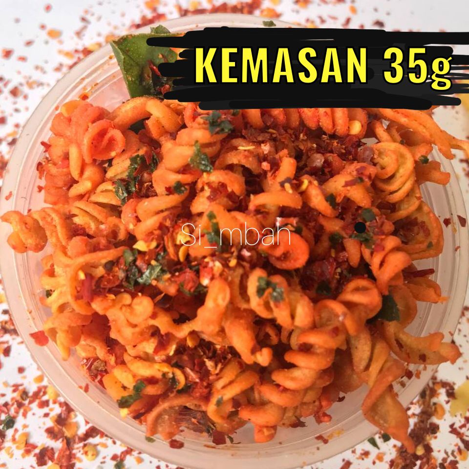 

TERMURAH makroni ulir 35g makaroni bantet makaroni pedas makroni bantet macaroni bantet makaroni pedas daun jeruk makaroni daun jeruk makroni daun jeruk makaroni bantet pedas makanan pedas makroni makaroni