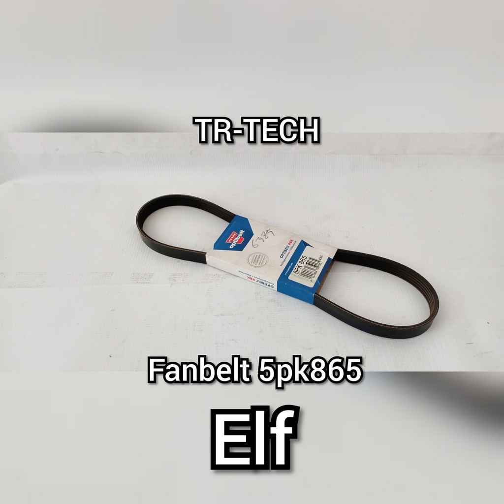 fanbelt KIJANG EFI 2.0 ( ALT ) 5pk865 optibelt 5pk 865