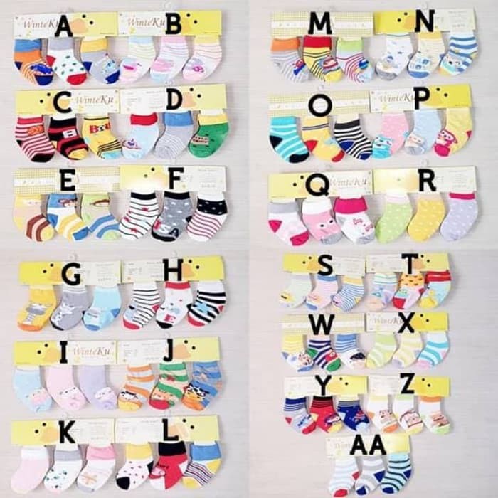 kaos kaki bayi 3 in 1 winteku kaos kaki bayi isi 3 kaos kaos kaki bayi 3 in 1 winteku kaos kaki bayi isi 3 kaos