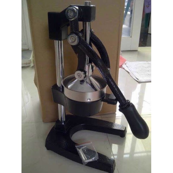 Alat Peras Jeruk Manual ( Juice Extractor ) Merk OSSEL