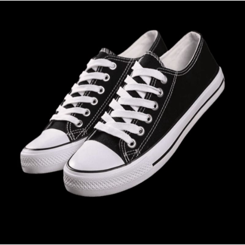 SEPATU PRIA CONVERSE ALLSTARS SEPATU SEKOLAH