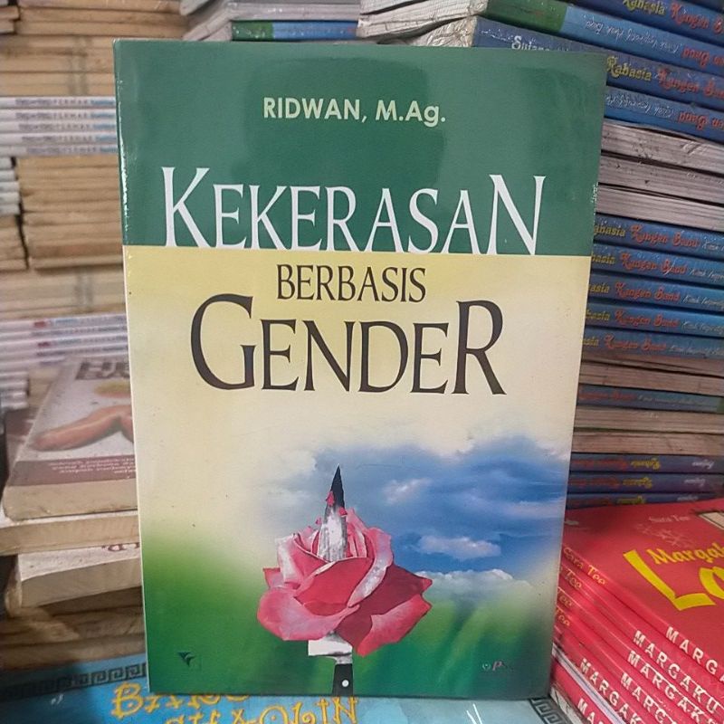 kekerasan berbasis gender,Ridwan (v10)