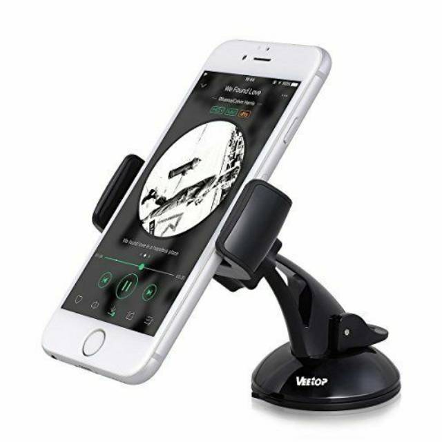 Jual CAR PHONE HOLDER 2 IN 1 Shopee Indonesia