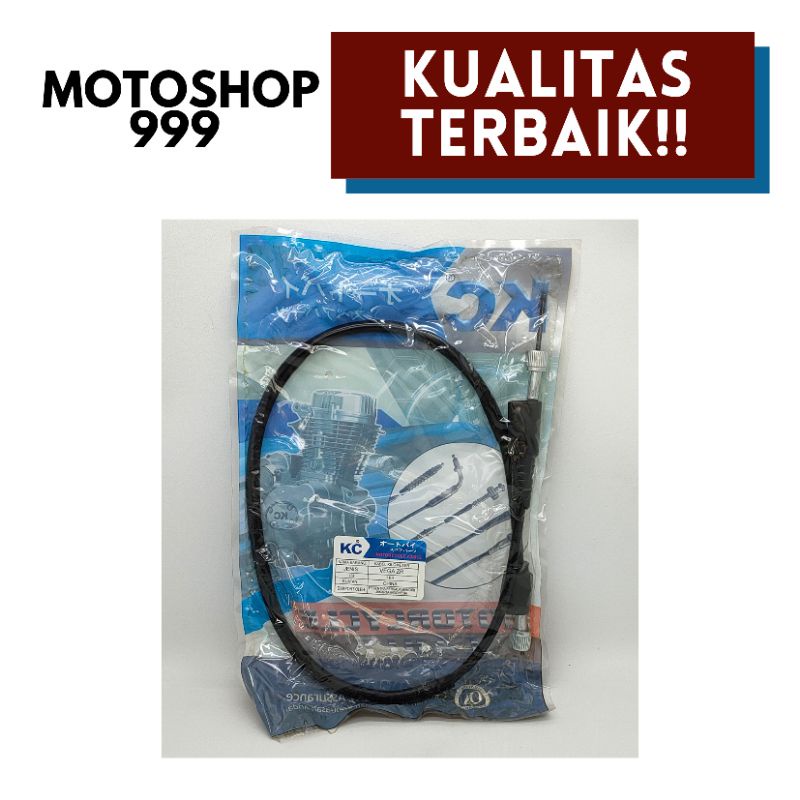 Kabel speedometer / km Vega ZR KC