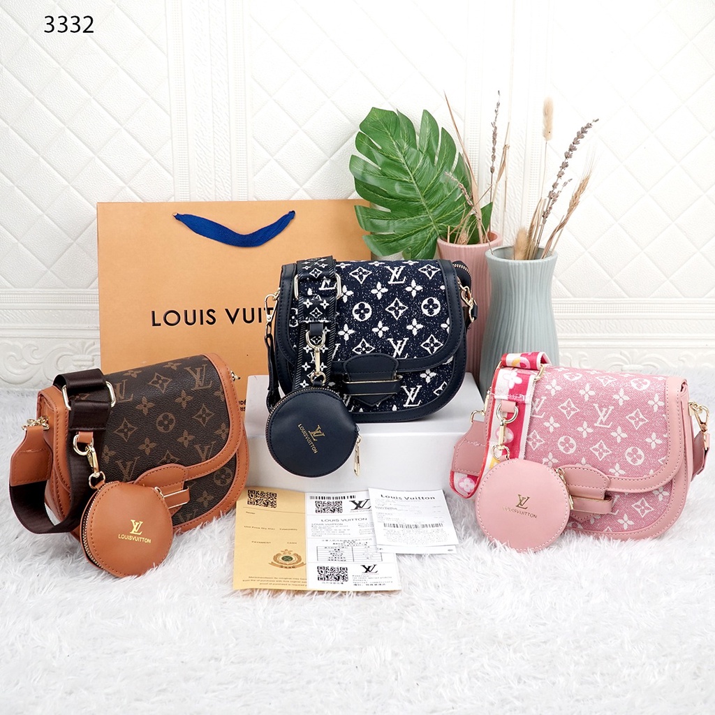 BAG Crossbody 3332