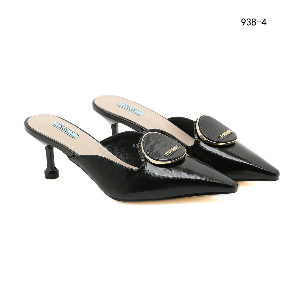 PRD POINTED MULES #938-4