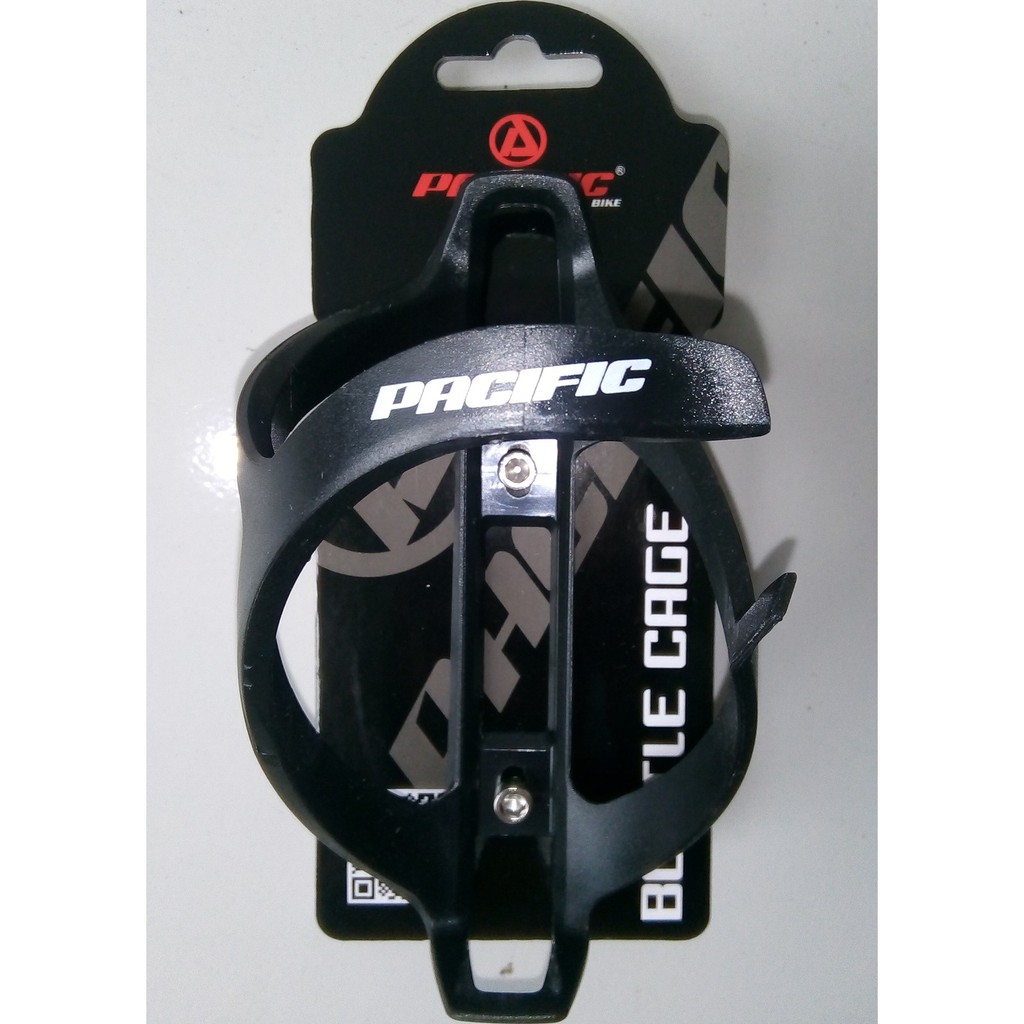 Bracket Tempat Botol Air Minum Bottle Cage Holder Sepeda Pacific