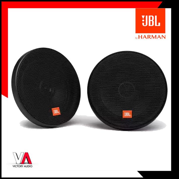 Speaker Coaxial Mobil Jbl Stage 2 624 Original Universal Speaker Mobil