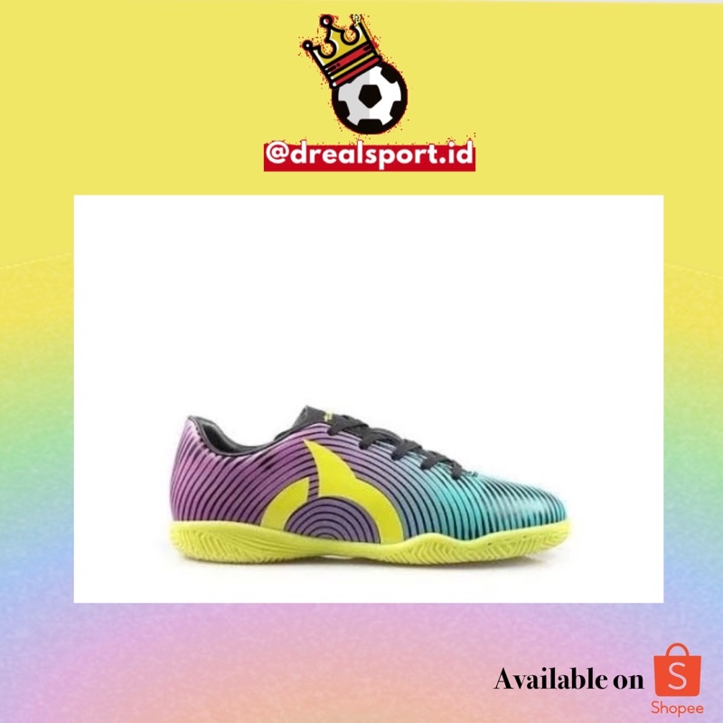 Sepatu Futsal Anak Ortuseight Forte Helios