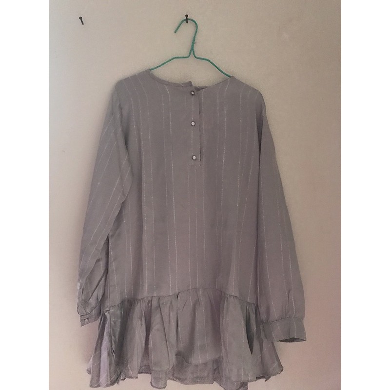 Preloved Tunik Mayoutfit