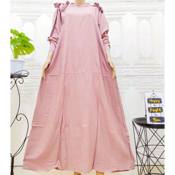 Dress Shakilla Zaira Series