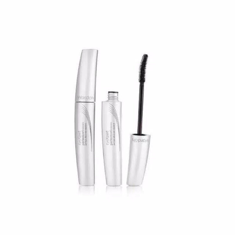 WARDAH EYEXPERT PERFECTCRUL MASCARA