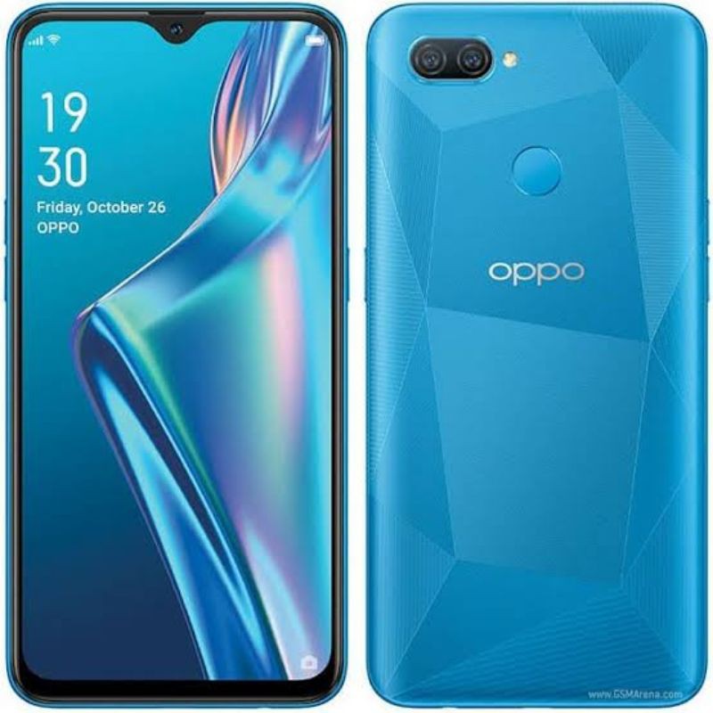 Jual Hp Oppo A12 Ram 3 32 Gb Shopee Indonesia