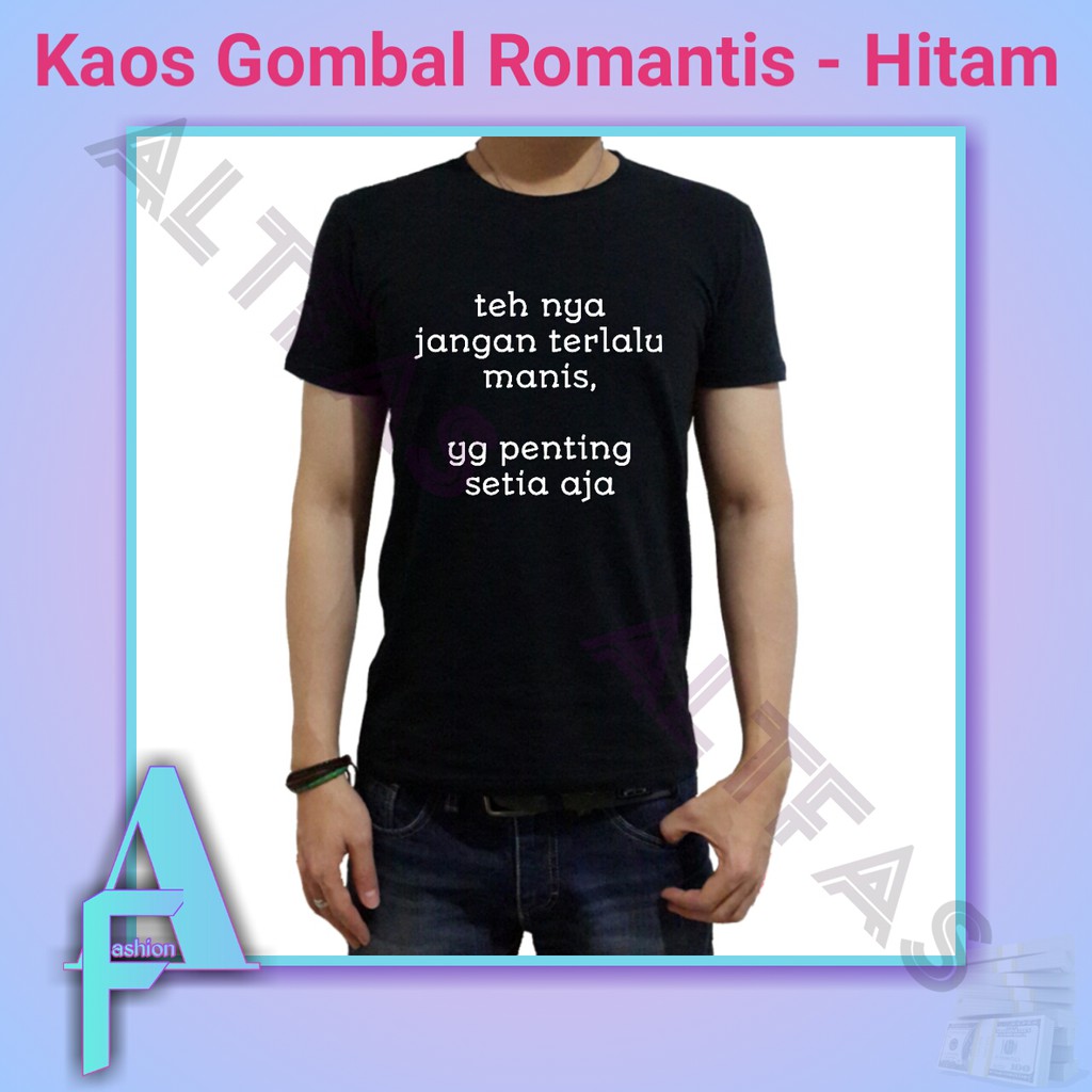Jual Kado Terindah Kekasih Pasangan Couple Gratis Topi 120rb