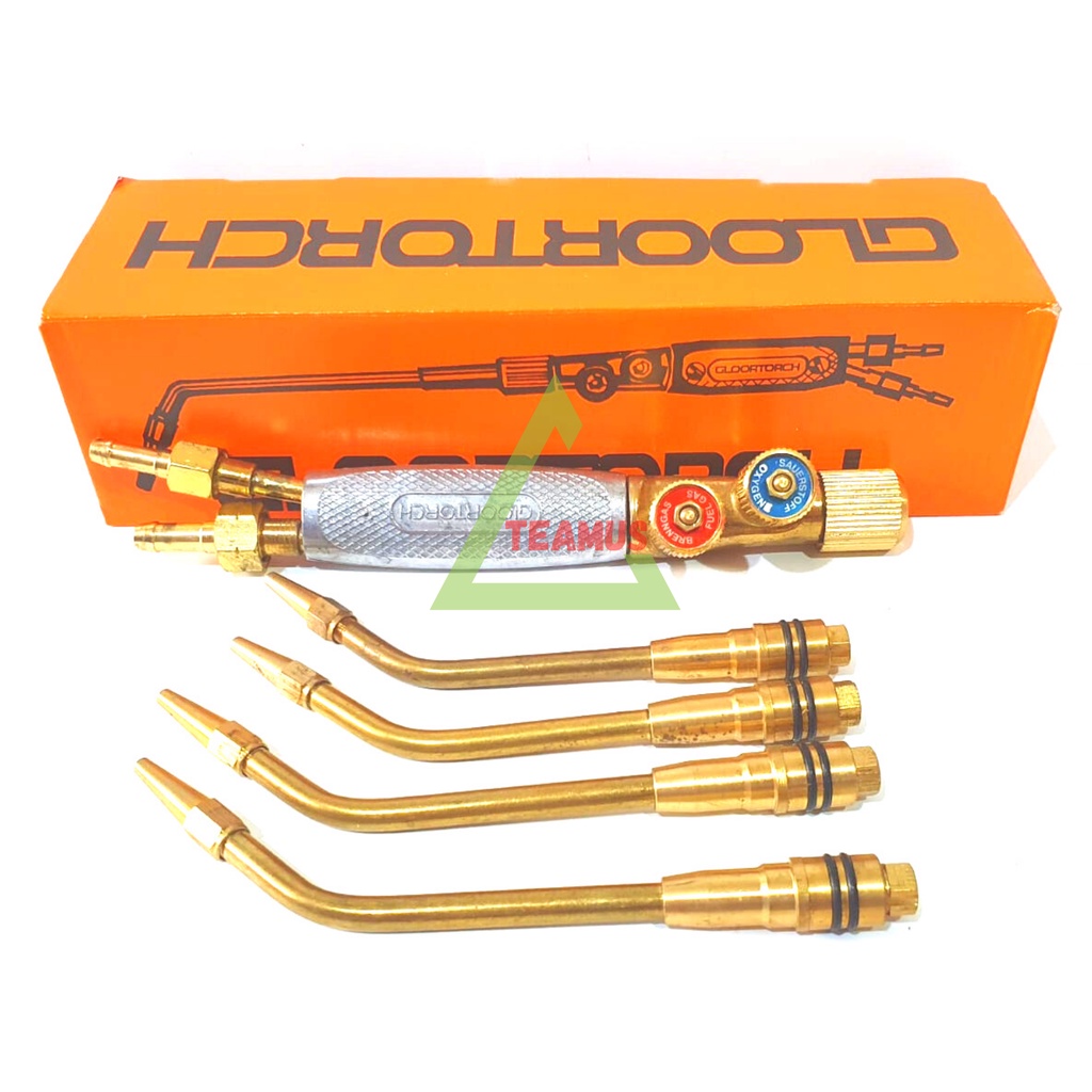 Blender Las GloorTorch / Welding Torch Gloor / Stang Blender Las Karbit