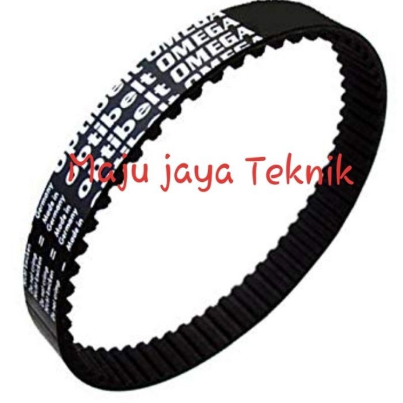 Timing Belt  5M 565 /Omega& HTD